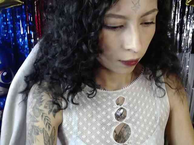 TamikaAoki webcam