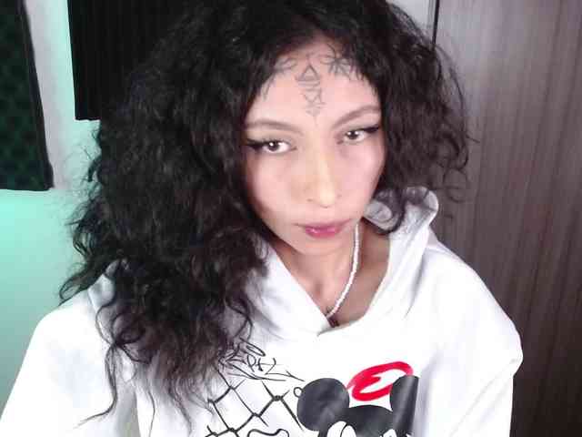 TamikaAoki webcam