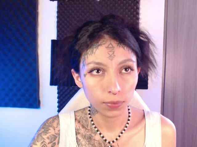TamikaAoki webcam