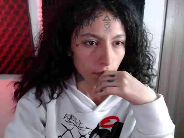 TamikaAoki webcam