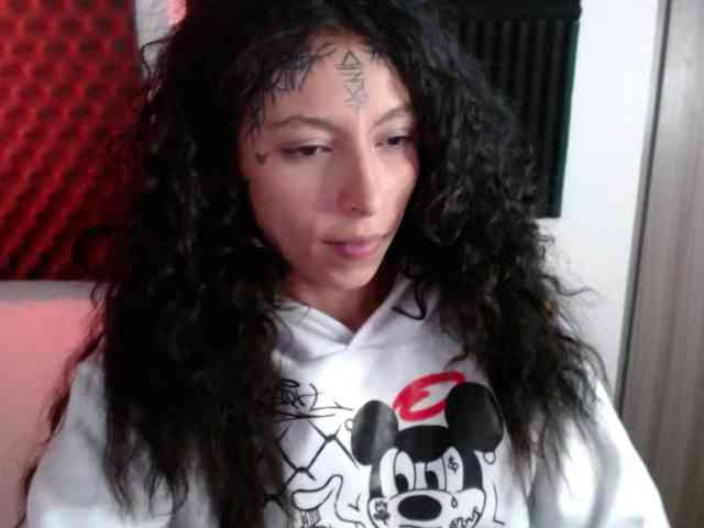 TamikaAoki webcam