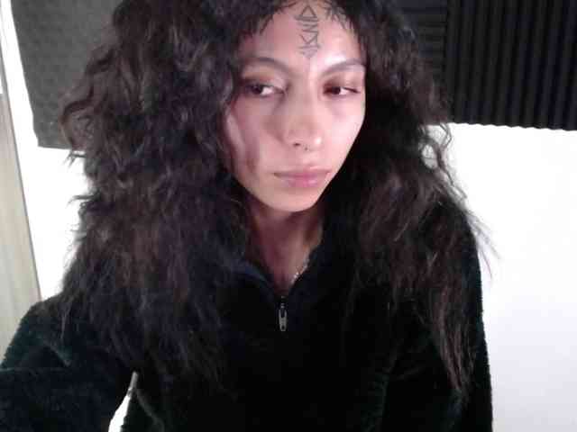 TamikaAoki webcam