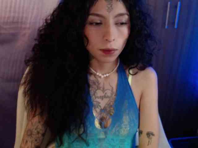 TamikaAoki webcam