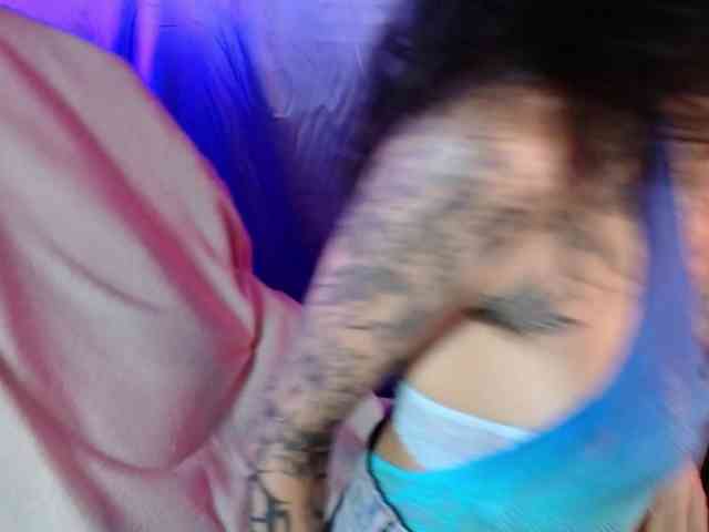 TamikaAoki webcam