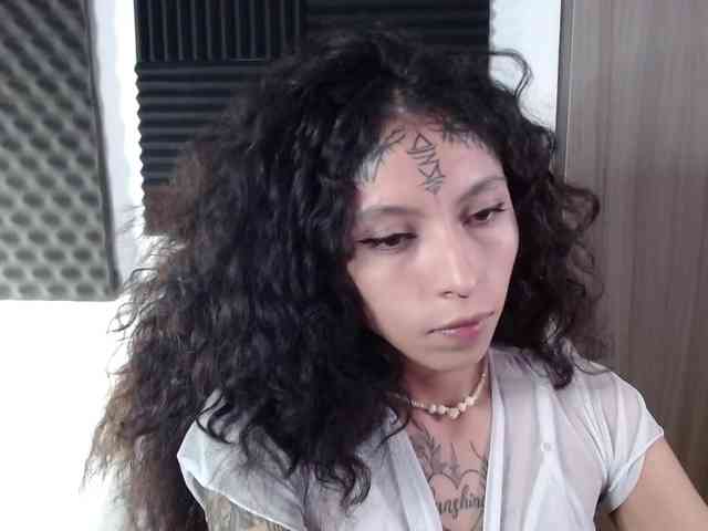 TamikaAoki webcam