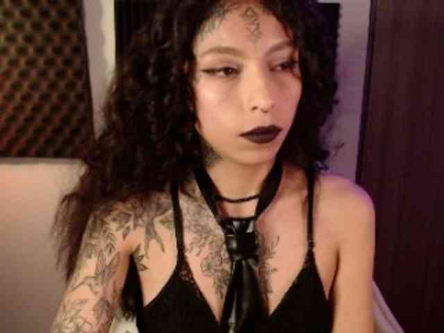 TamikaAoki Live Webcam on BongaCams