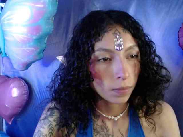 TamikaAoki webcam