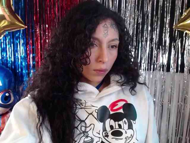 TamikaAoki webcam