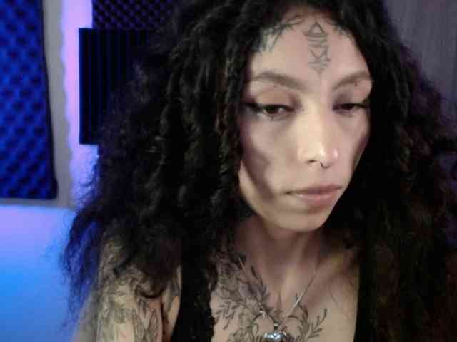 TamikaAoki webcam