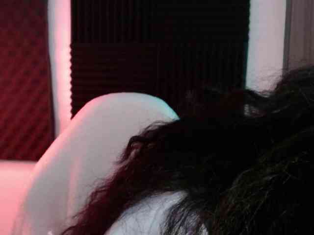 TamikaAoki webcam