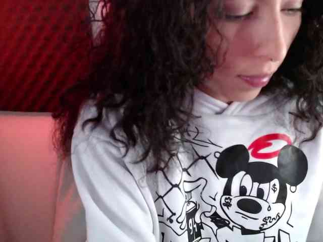 TamikaAoki webcam