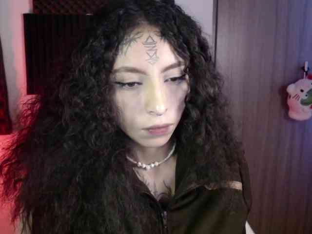 TamikaAoki webcam