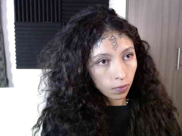 TamikaAoki webcam