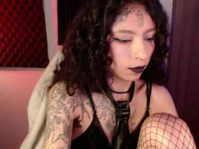TamikaAoki webcam