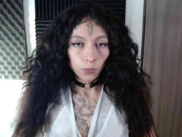 TamikaAoki webcam