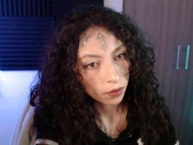 TamikaAoki webcam