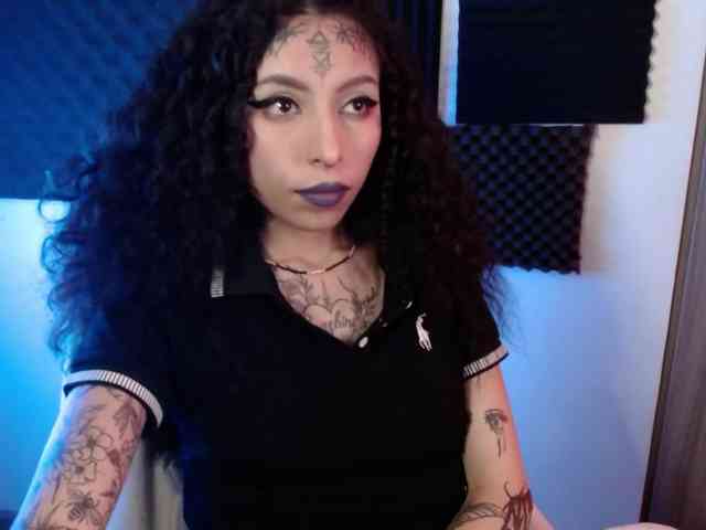 TamikaAoki webcam