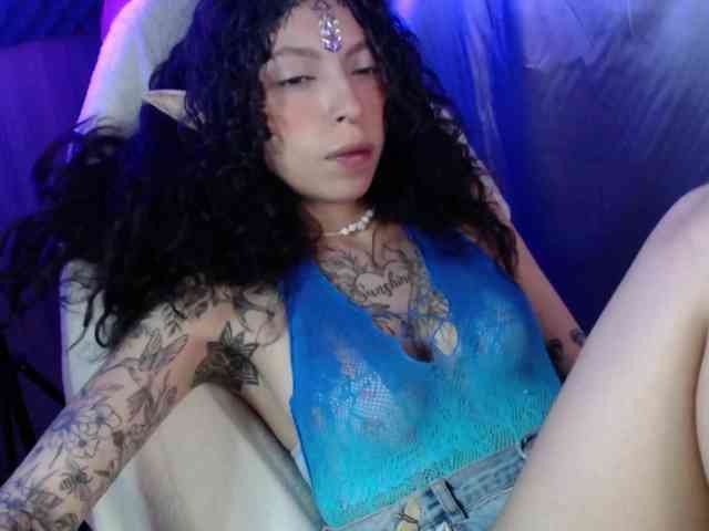 TamikaAoki webcam