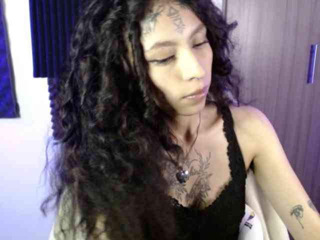 TamikaAoki webcam