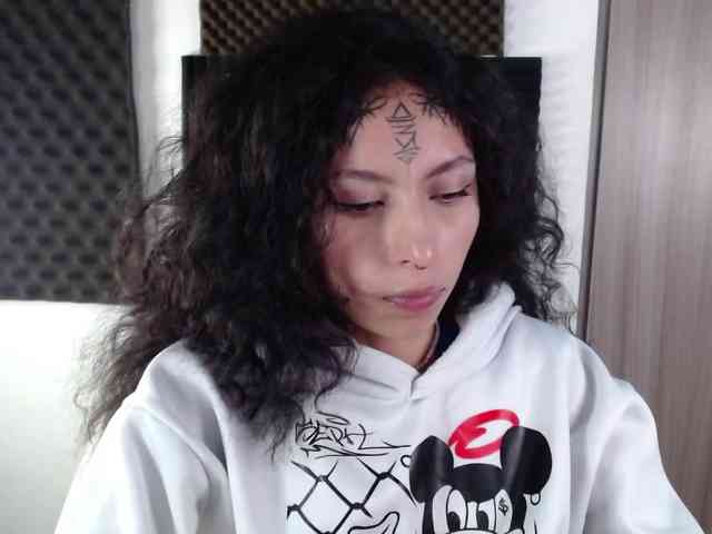 TamikaAoki webcam