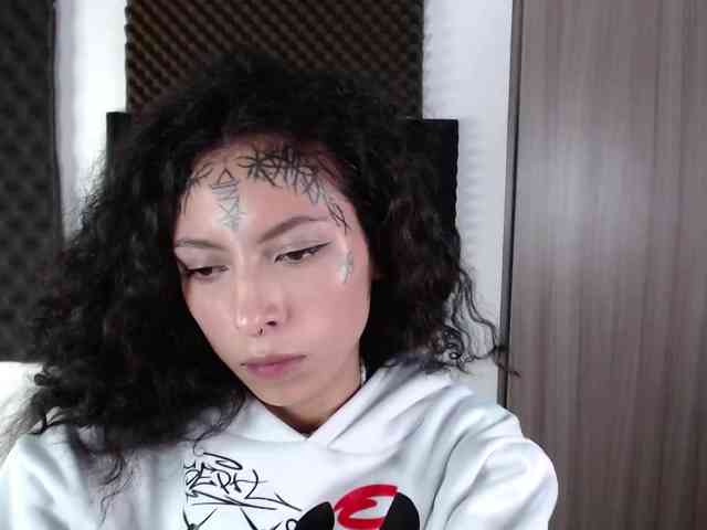 TamikaAoki webcam