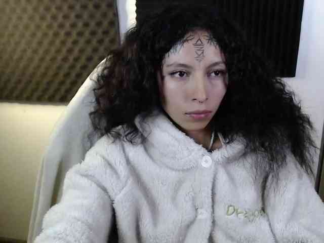 TamikaAoki webcam