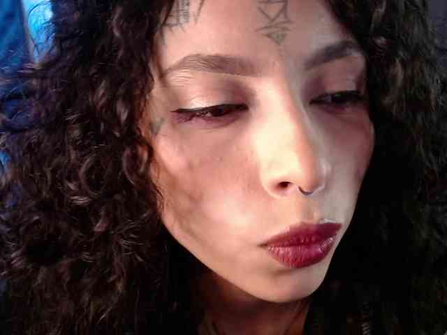 TamikaAoki webcam