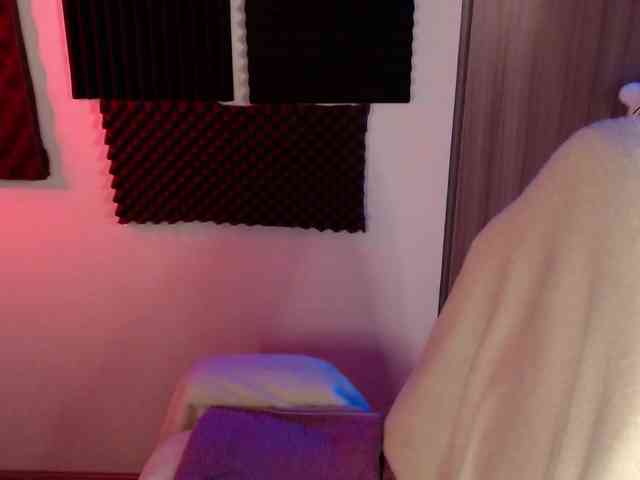 TamikaAoki webcam