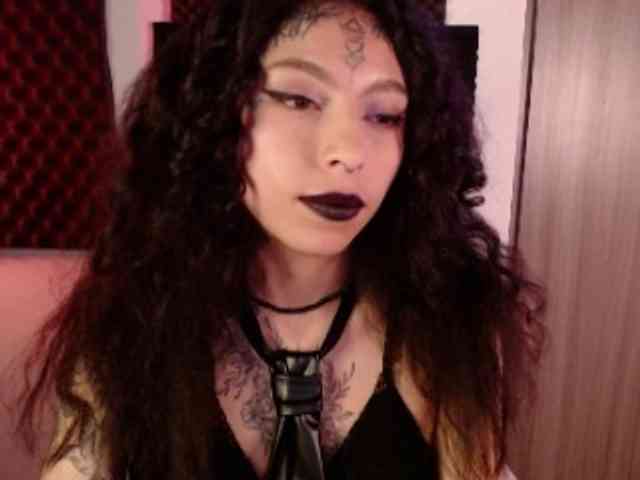 TamikaAoki Live Webcam on BongaCams