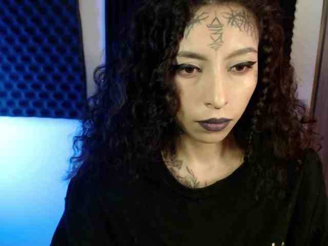 TamikaAoki webcam
