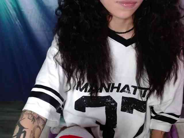 TamikaAoki webcam