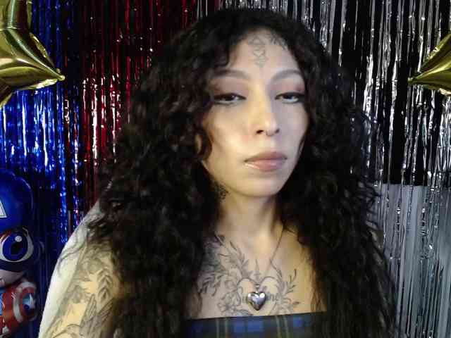 TamikaAoki webcam