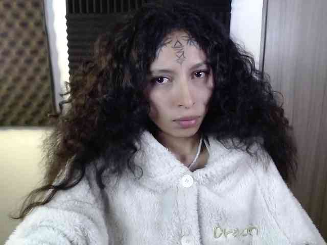 TamikaAoki webcam
