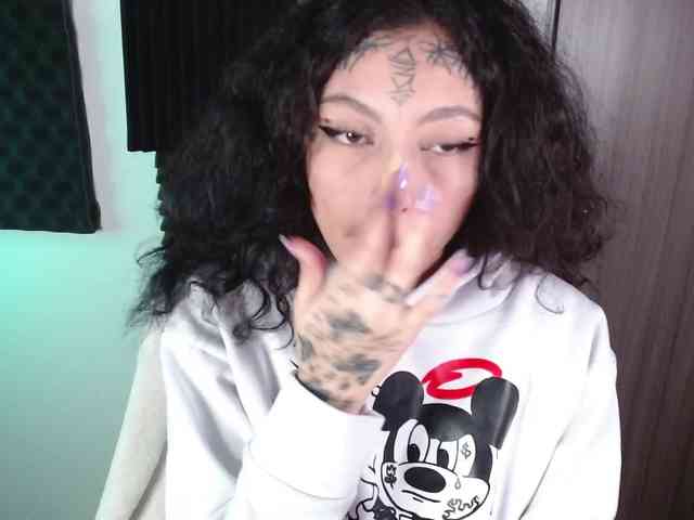 TamikaAoki webcam