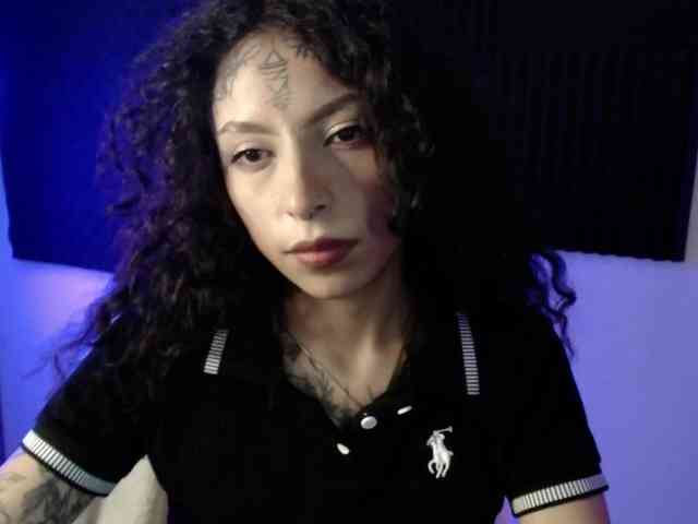 TamikaAoki webcam