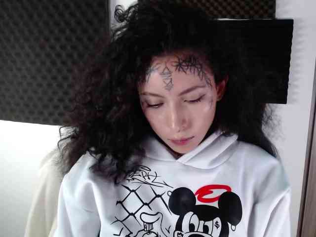 TamikaAoki webcam