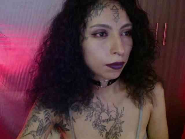 TamikaAoki webcam