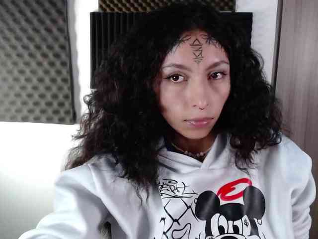 TamikaAoki webcam