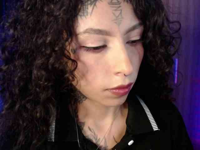 TamikaAoki webcam