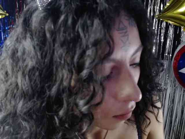 TamikaAoki webcam