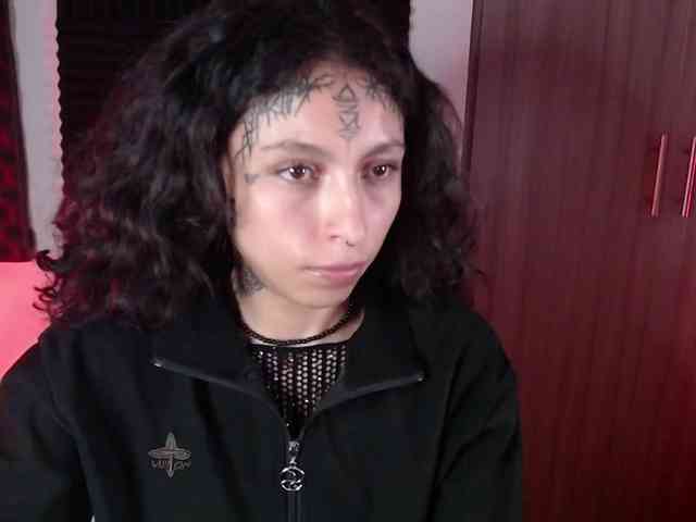 TamikaAoki webcam