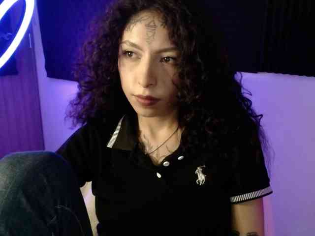 TamikaAoki webcam