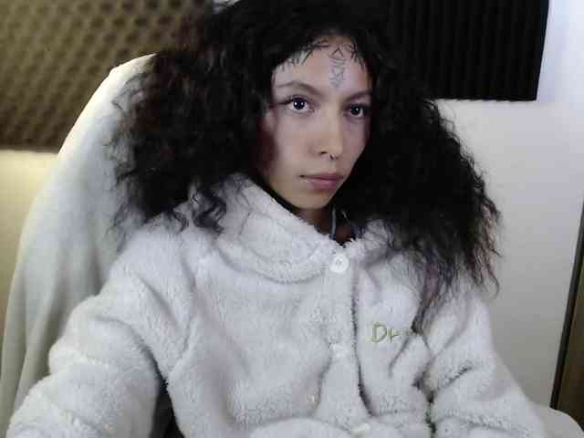 TamikaAoki webcam