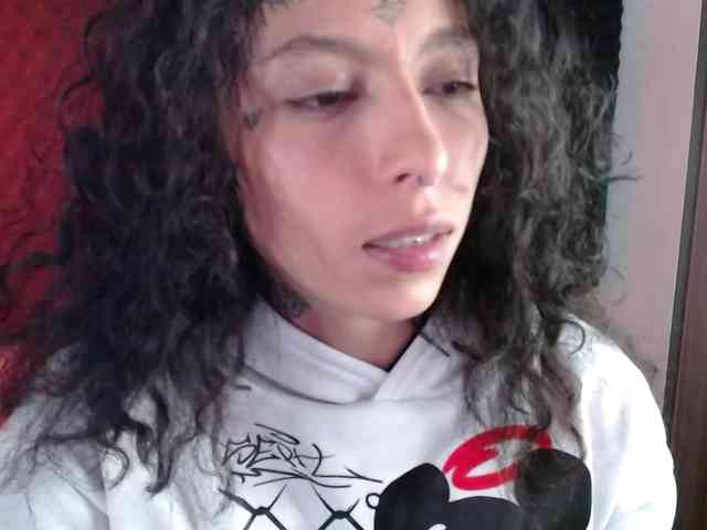 TamikaAoki webcam