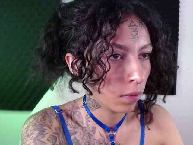 TamikaAoki webcam