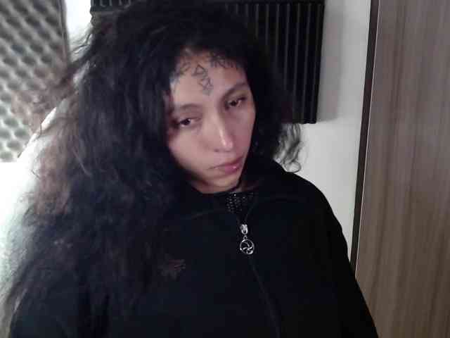 TamikaAoki webcam
