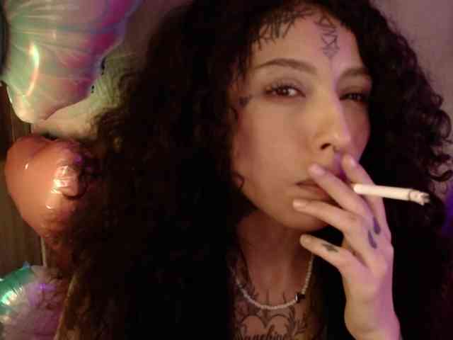 TamikaAoki webcam