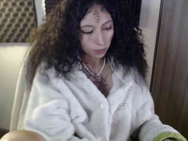 TamikaAoki webcam
