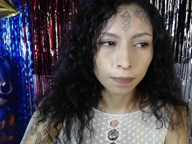 TamikaAoki webcam