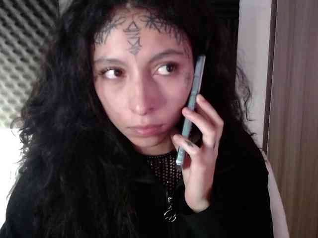 TamikaAoki webcam